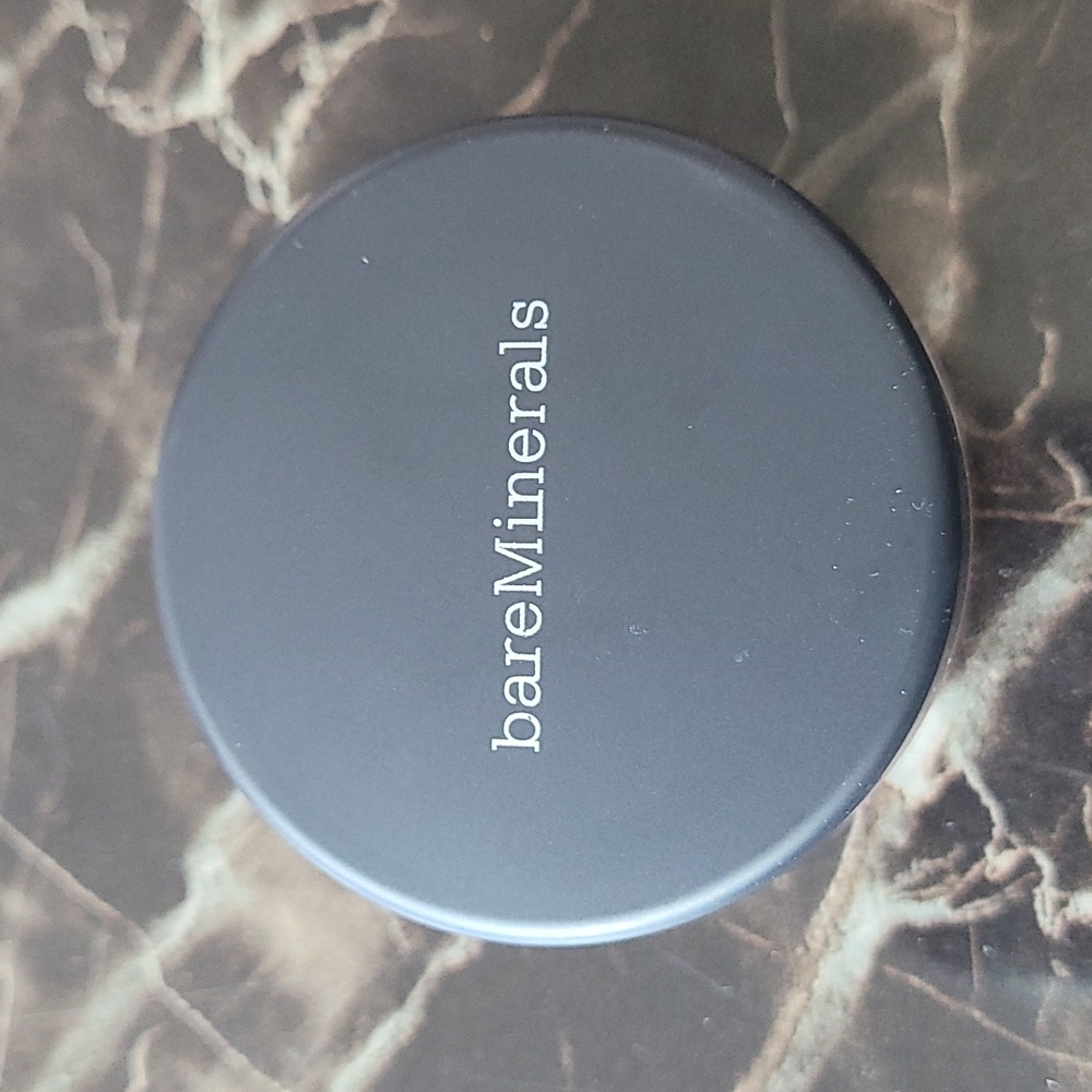 3for30 Bare minerals All over face color